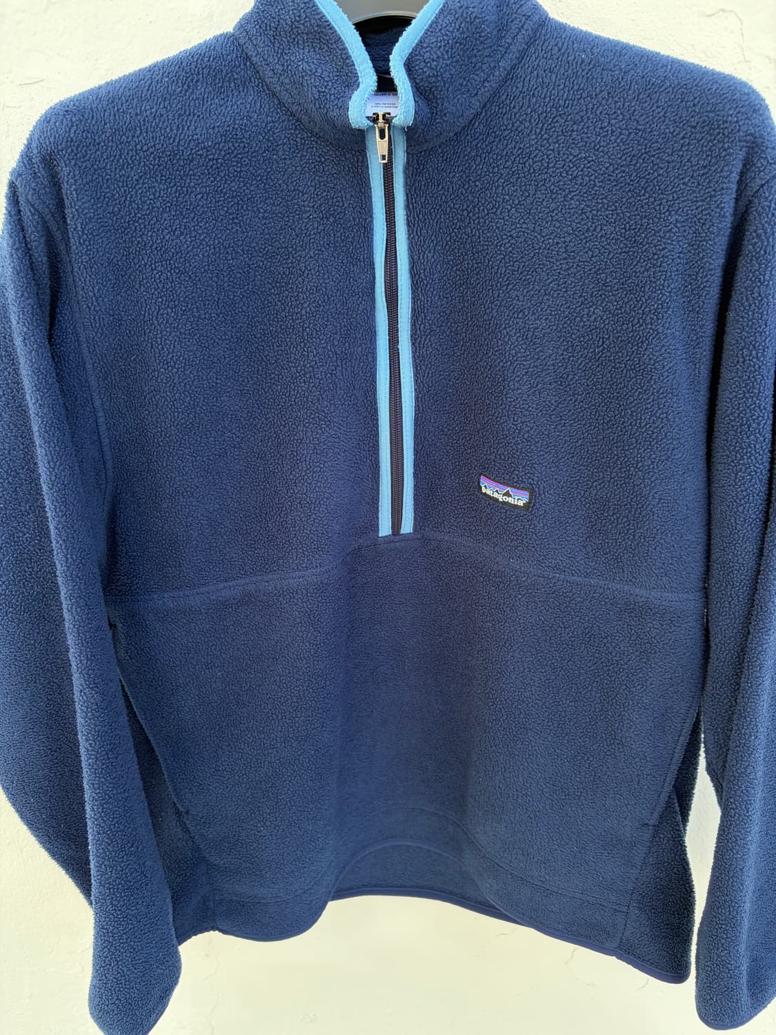 90s Patagonia snap t 상품이미지2