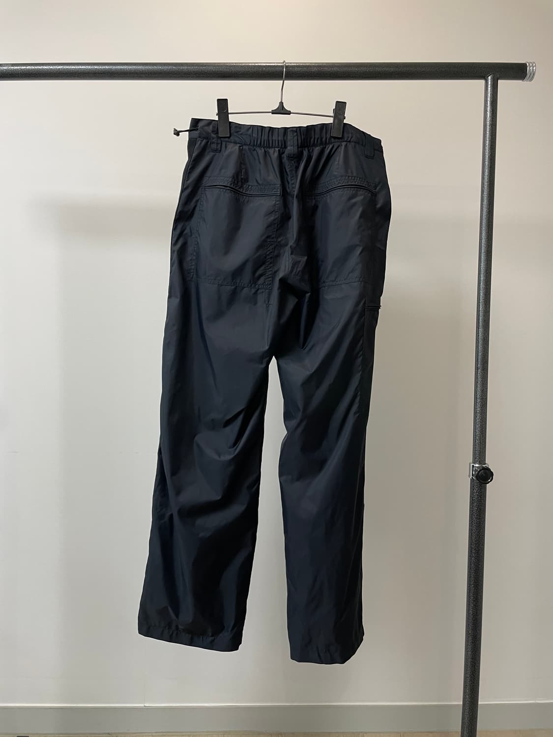 (L) 00s Nike 나이키 아카이브 고프코어 트랙팬츠 상품이미지3