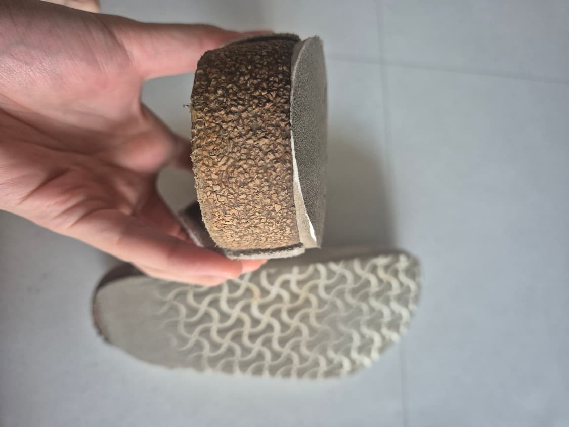 버켄스탁 스투시 상품이미지4