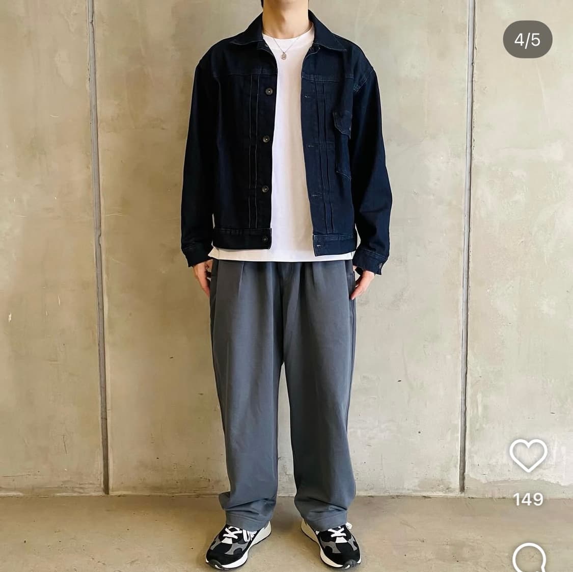 [배달가능\새상품] 뉴발란스992 블랙 275 상품이미지7