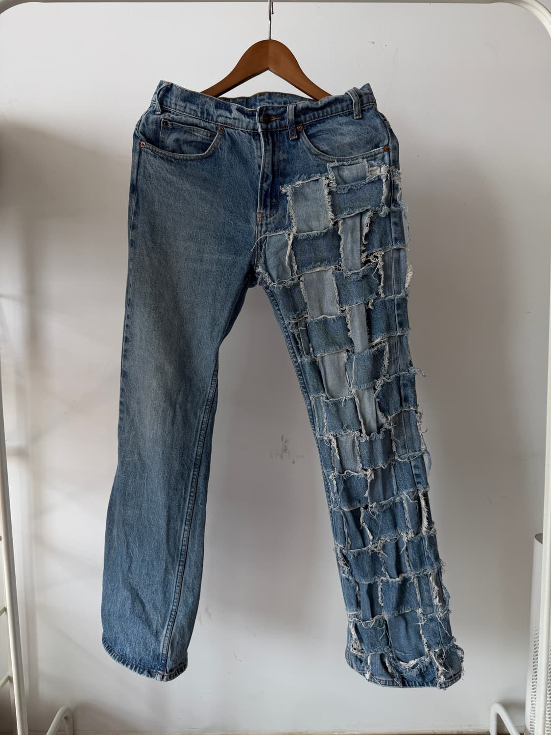 Levis Vintage remake 517 상품이미지1