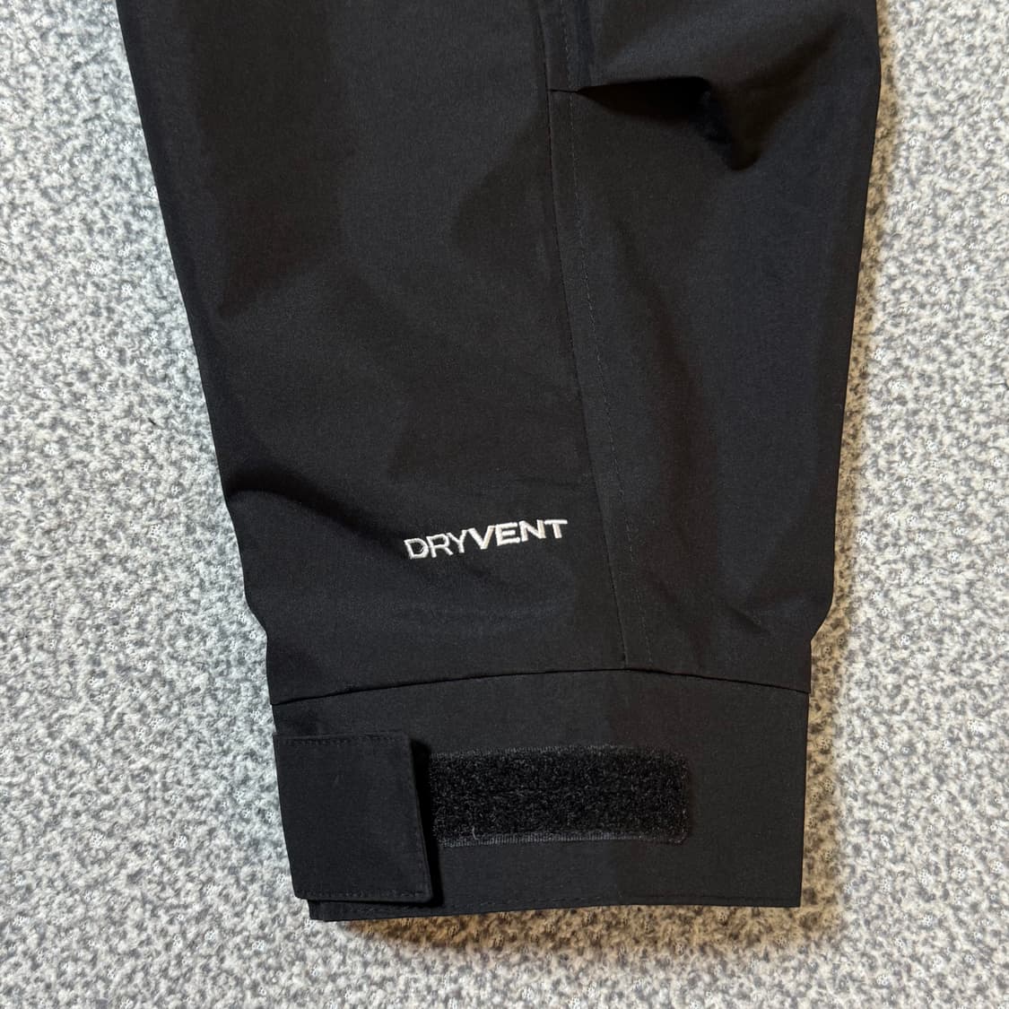 [정가 16만원] 노스페이스 크롭 바람막이 S 상품이미지6