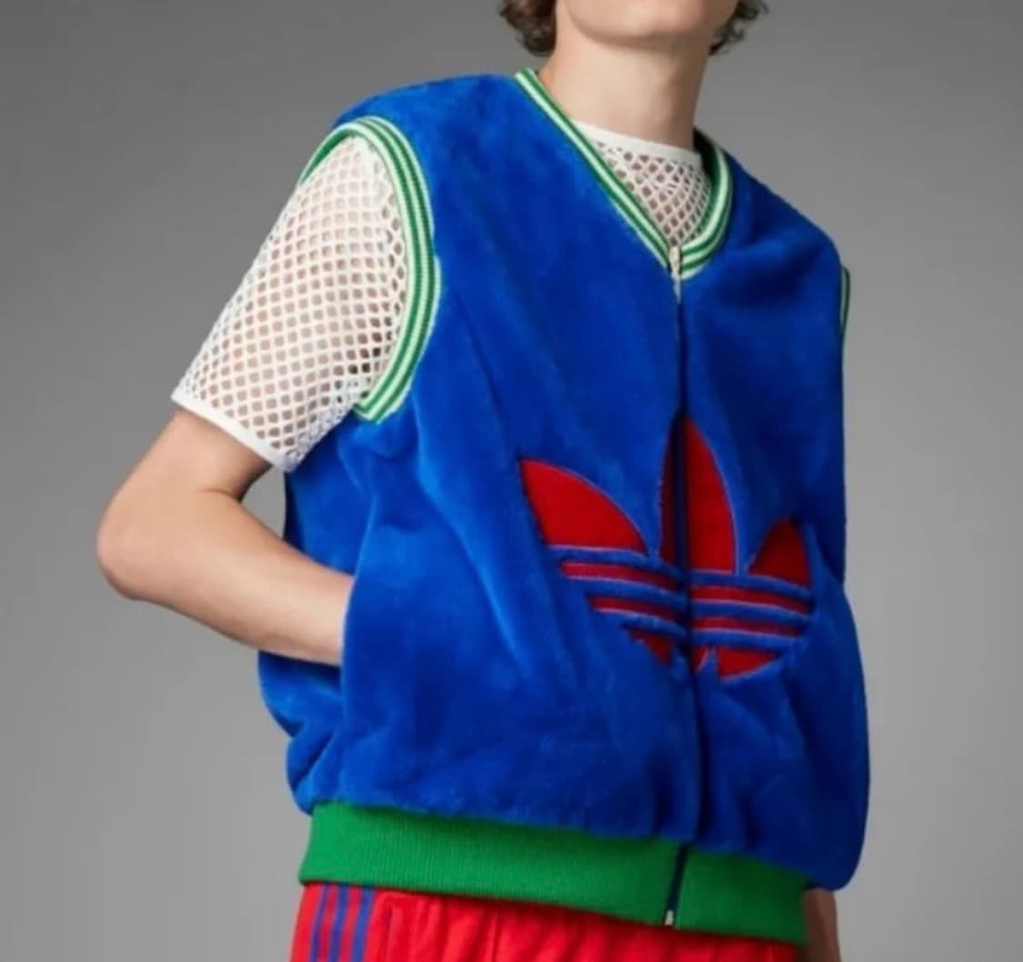 아디다스 아디컬러 헤리티지 나우 빅 로고 베스트 상품이미지1