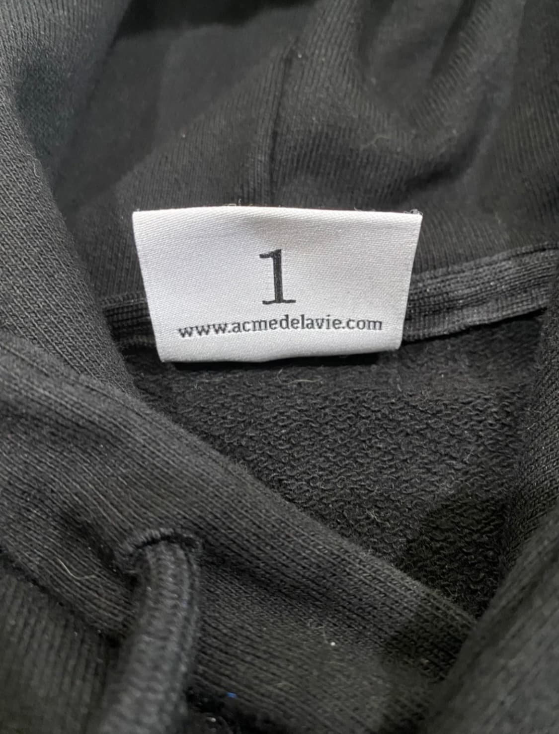 아크메드라비 베이비 페이스 후드 (1) 상품이미지6