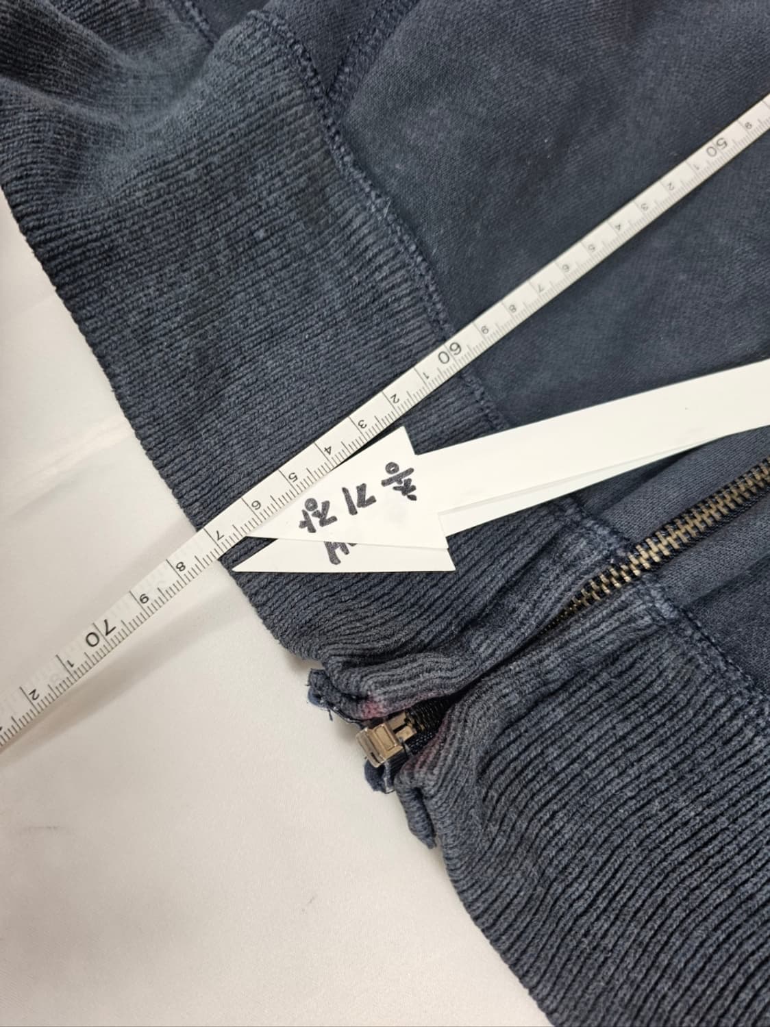 아베크롬비후드집업 상품이미지7