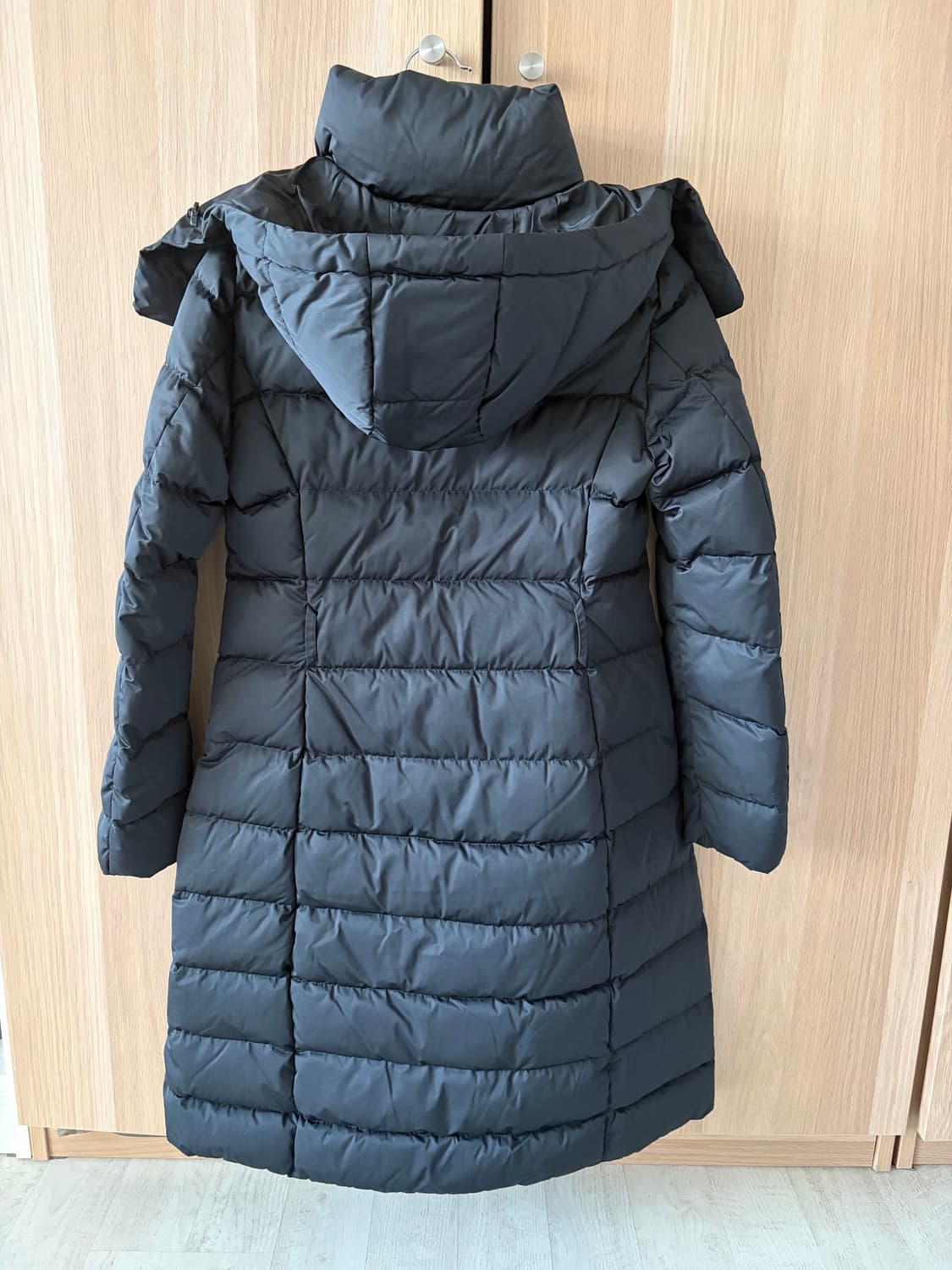 몽클레어 롱패딩 상품이미지2