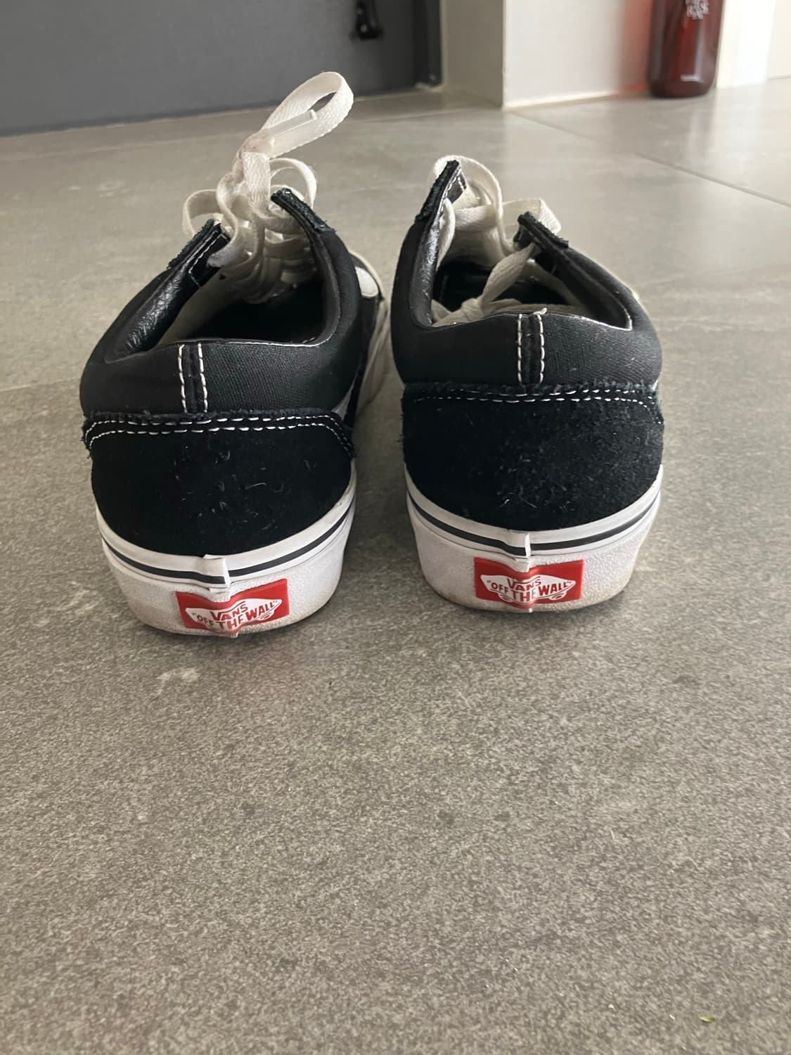 반스 올드스쿨 240 상품이미지2