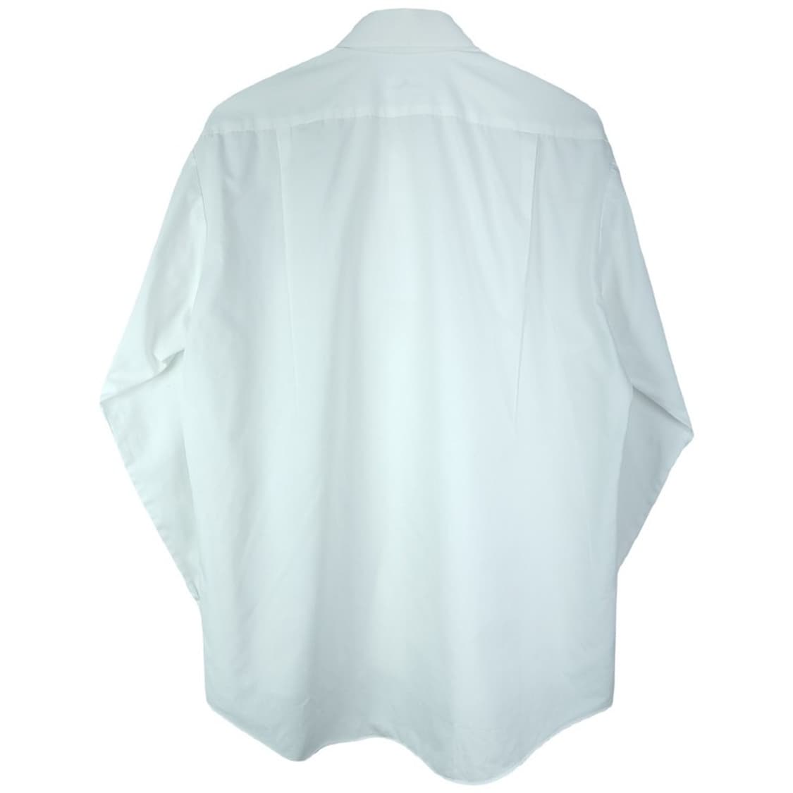 [COURREGES] 쿠레쥬 꾸레쥬 재팬 화이트 셔츠 M17364 상품이미지3