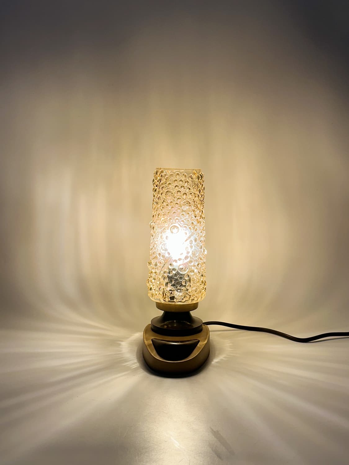 80’s 벨기에 Massive 빈티지 조명 빈티지 조명 레트로 미드센츄리 상품이미지4