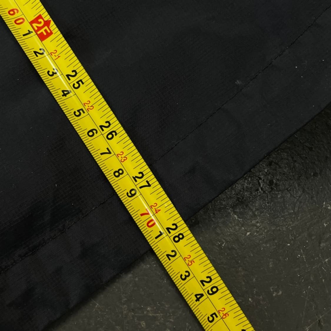 95 파타고니아 토렌쉘 바람막이 상품이미지10