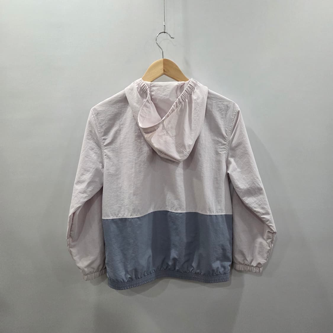 네파 키즈 바람막이 자켓 155  상품이미지5