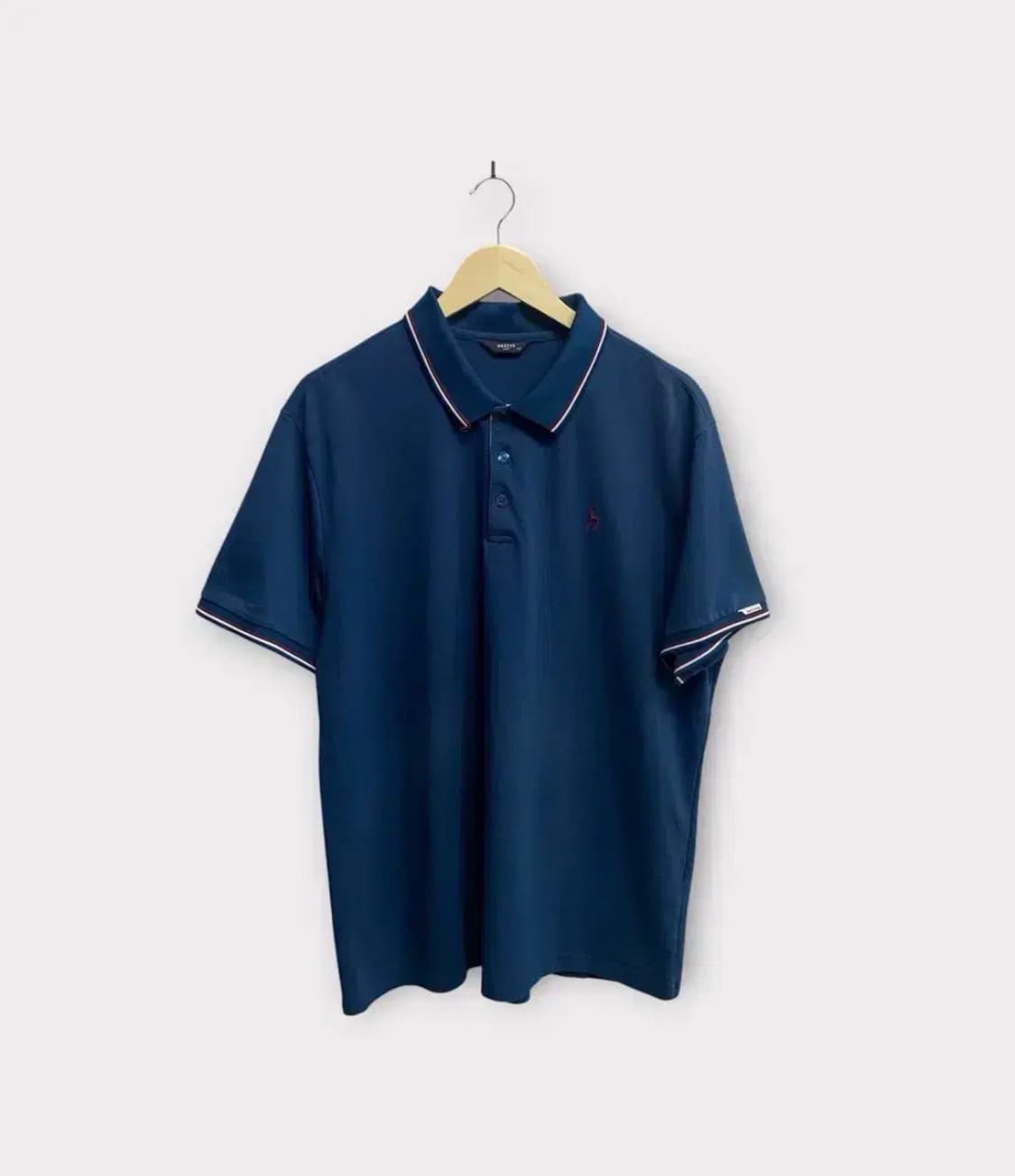 헤지스 PK 반팔티 3XL 상품이미지1