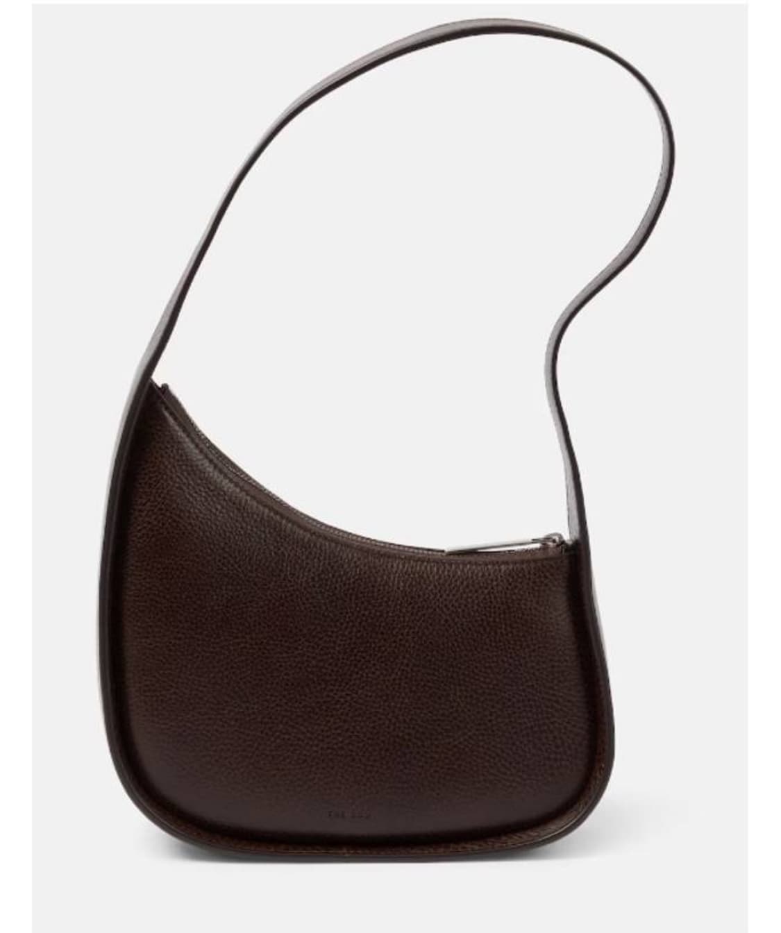 더로우 하프문백 브라운 상품이미지2