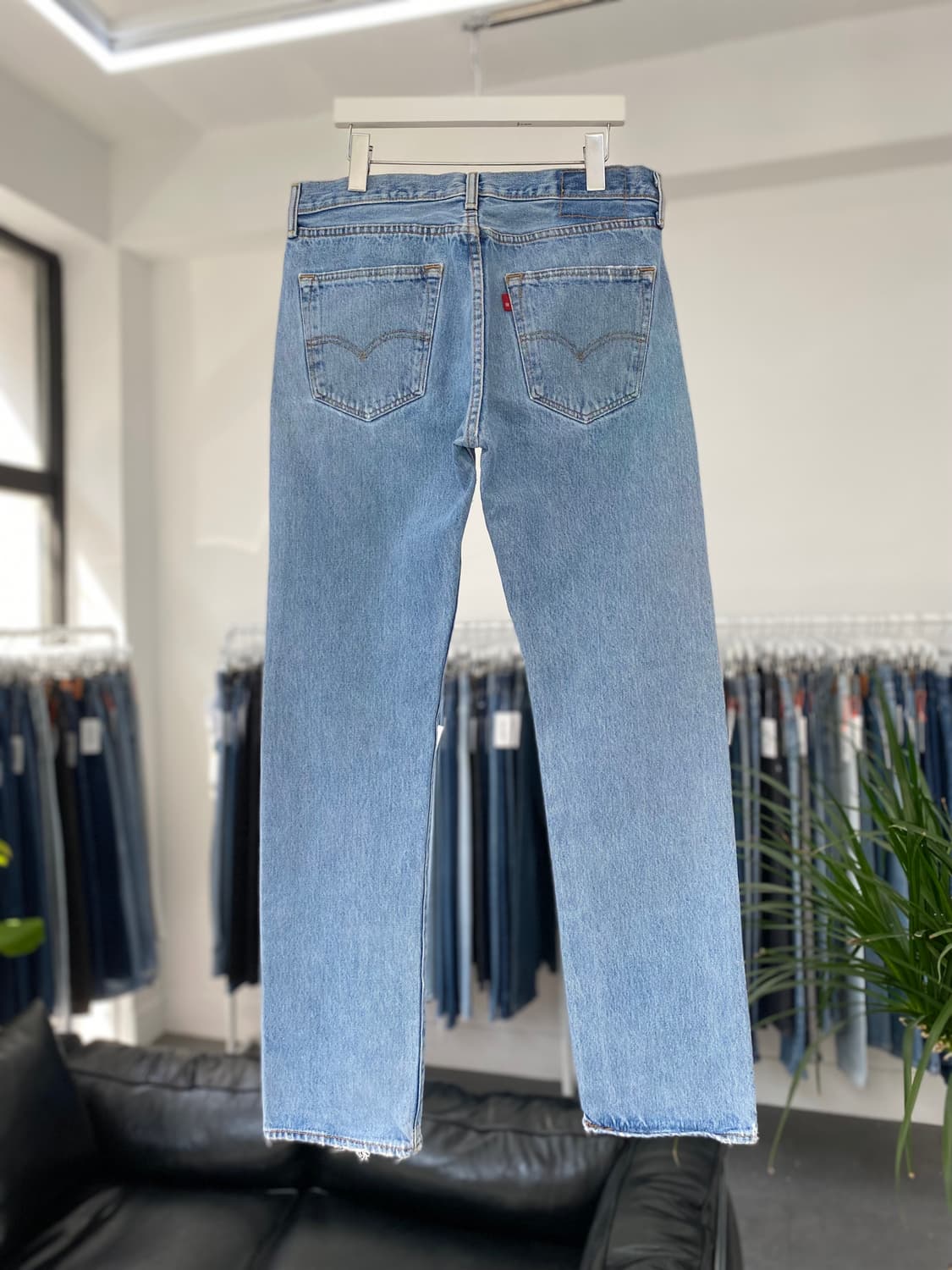 Levis501 Straight Fit 00s 32사이즈 a5015 상품이미지4