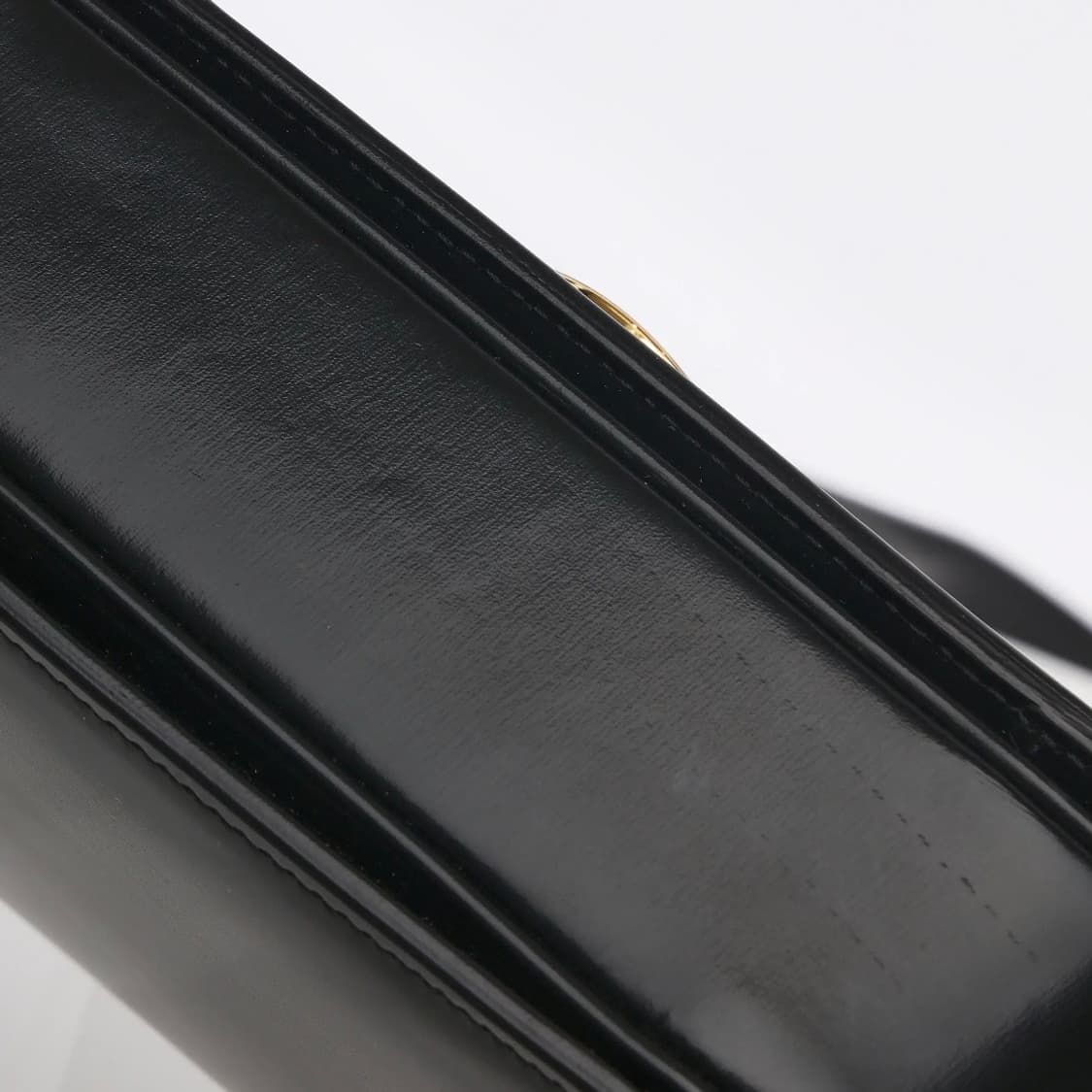 셀린느 트리옹프 틴 블랙 상품이미지4