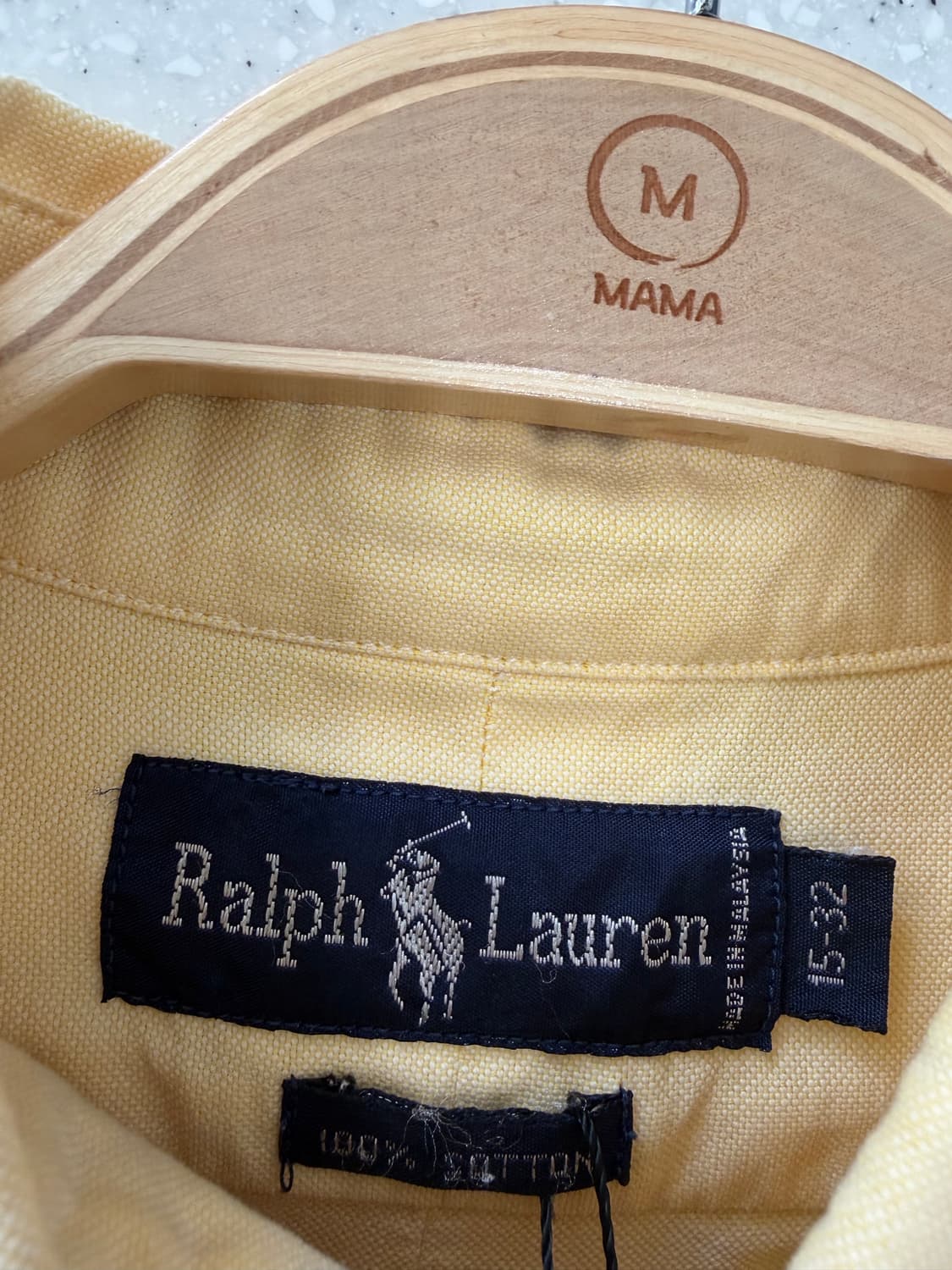 201. 폴로 셔츠 상품이미지2