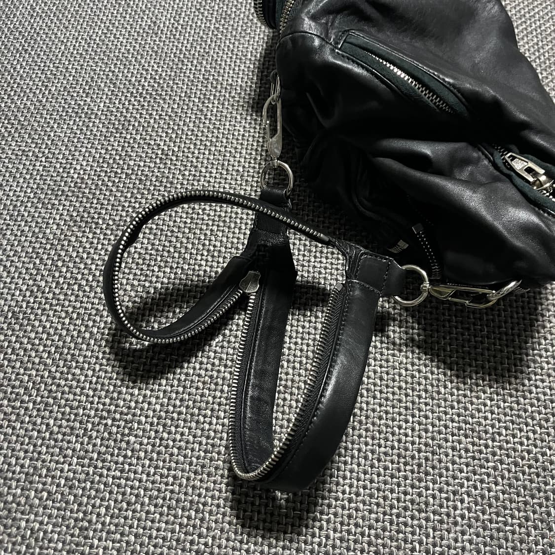 알렉산더왕 제인백 미사용 새상품 상품이미지3