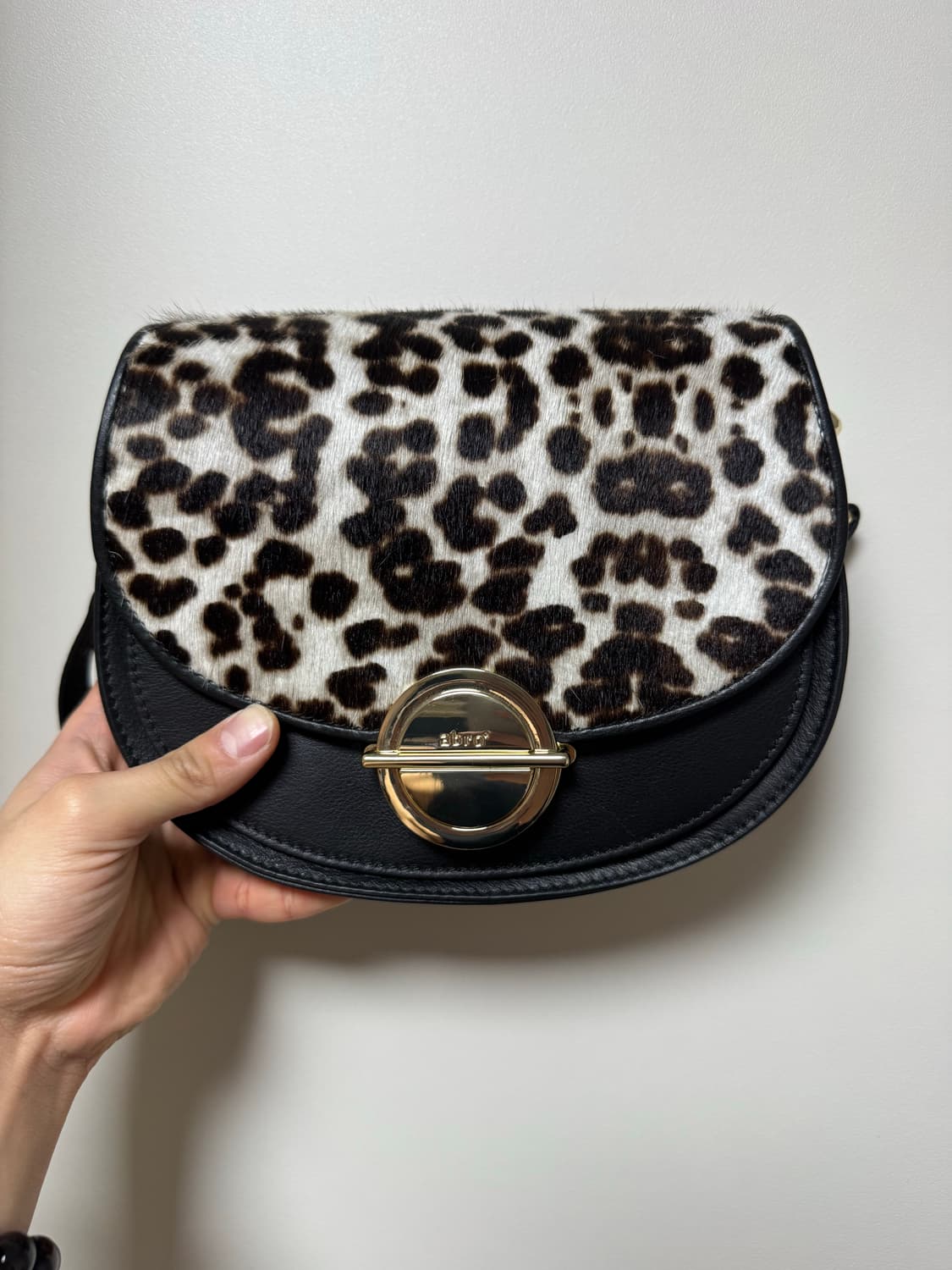 abro 레오레오 숄더백 상품이미지1