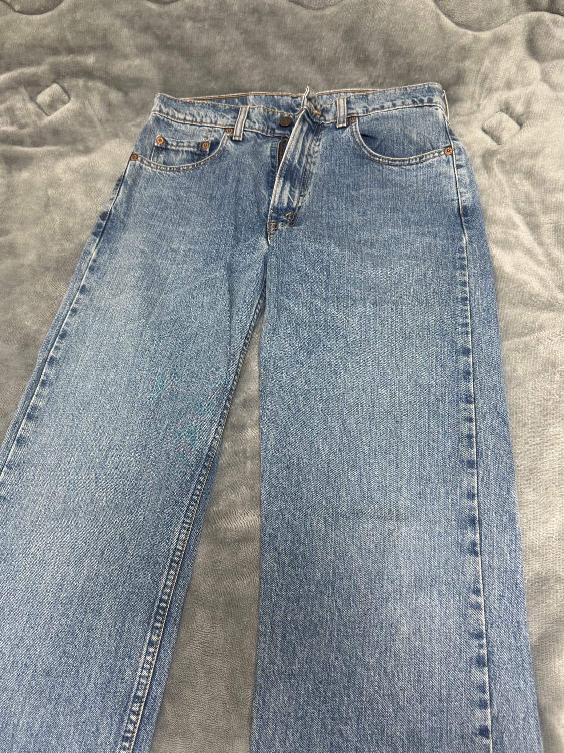 리바이스 512 31x34 상품이미지2