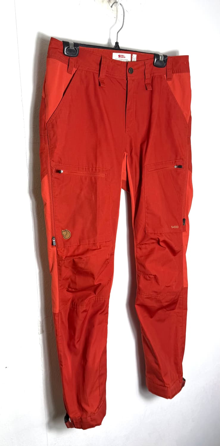 피엘라벤 피엘라벤바지 피엘라벤팬츠 등산복 등산바지 등산팬츠 상품이미지1