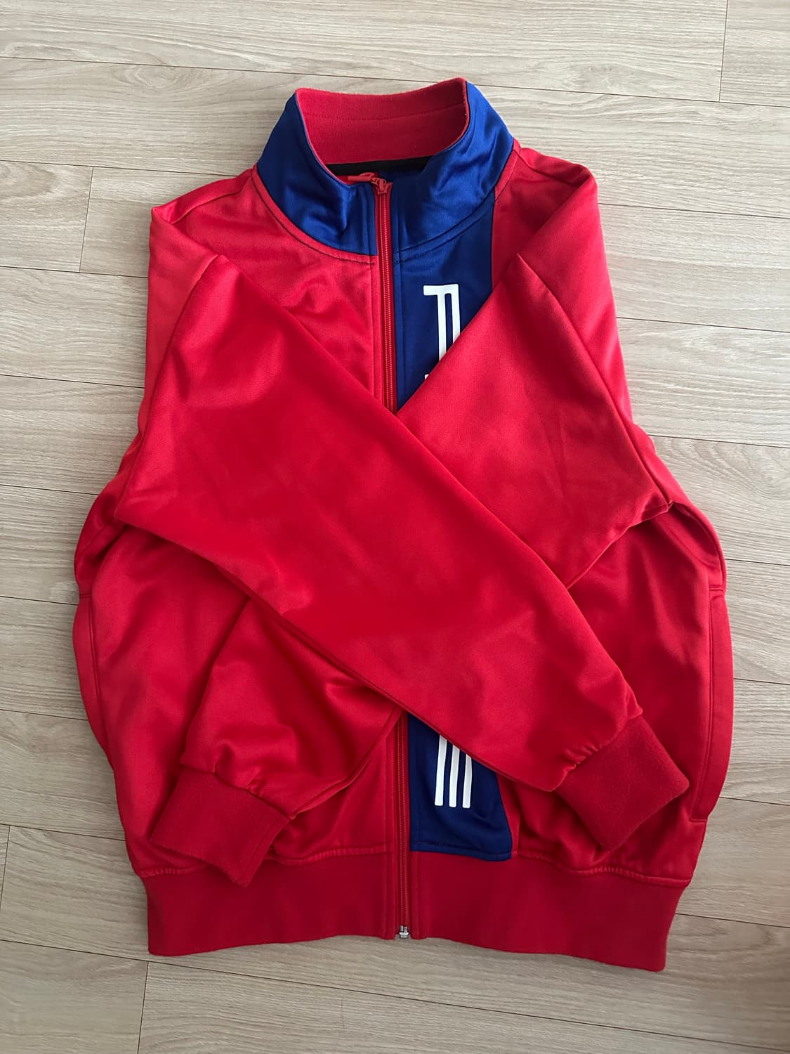 팔라스 트레이닝 트랙탑 상품이미지2