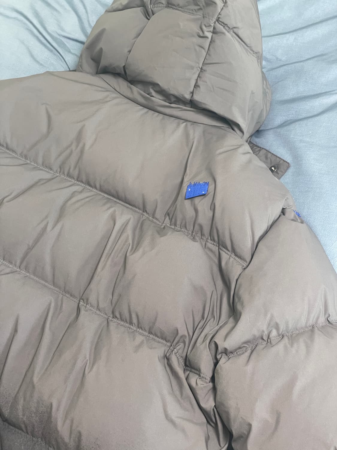 아더에러 자라 패딩 s 상품이미지2