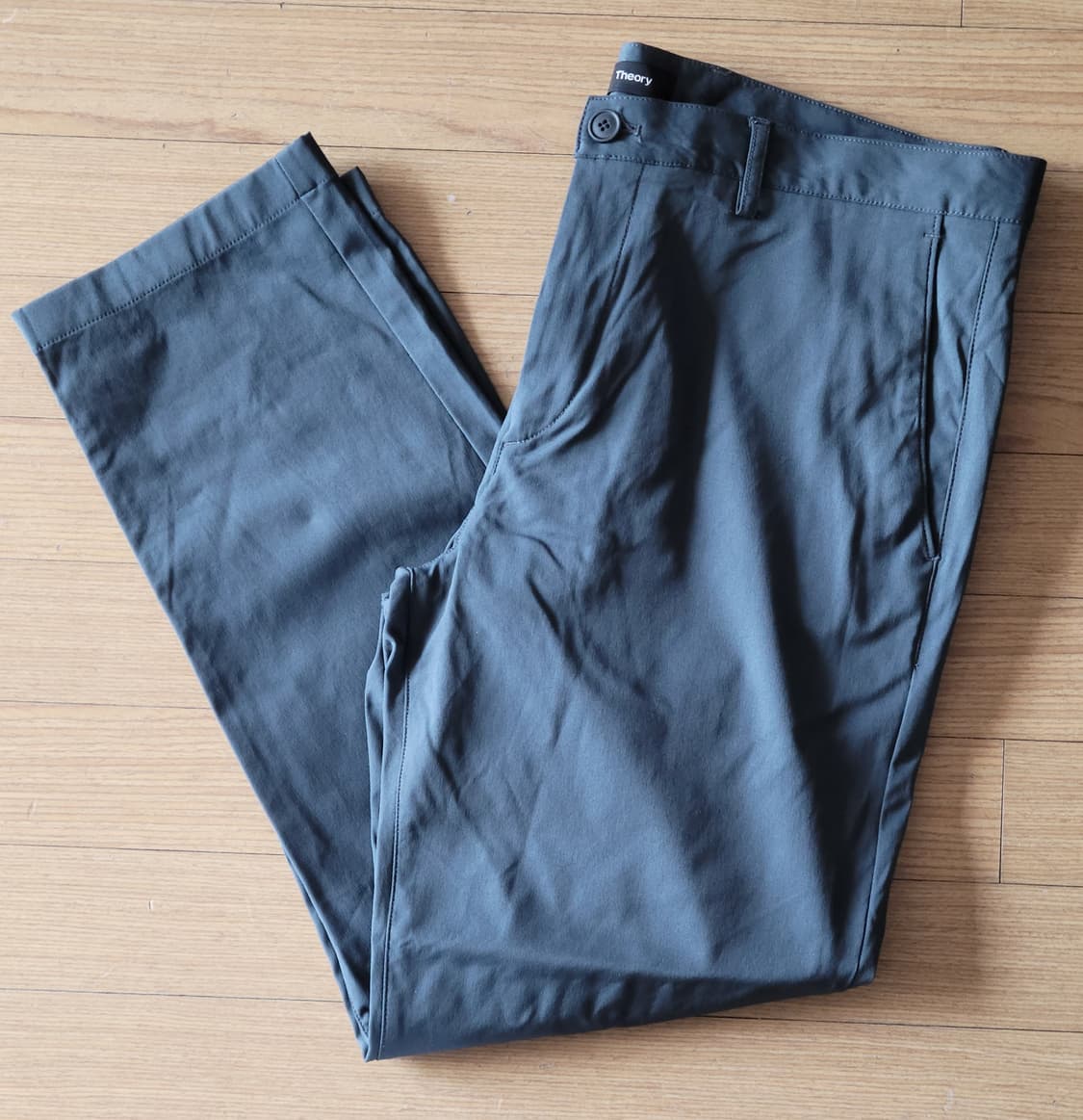 Theory 띠어리 바지

 상품이미지1