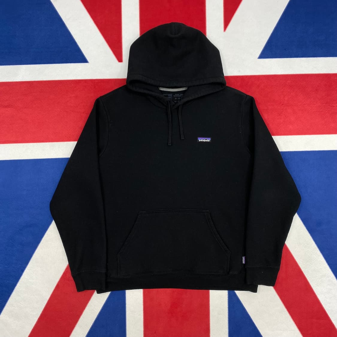  파타고니아 후드티  L실측XL 상품이미지1