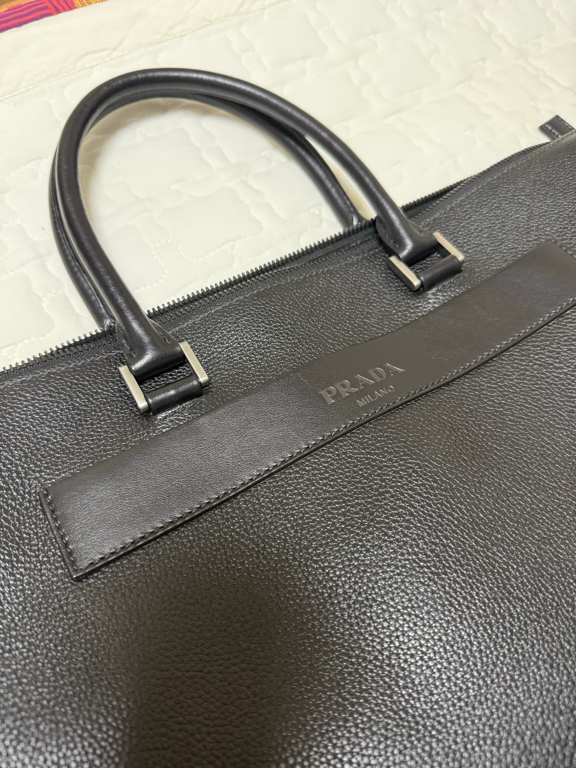 프라다 남성 가방 상품이미지1