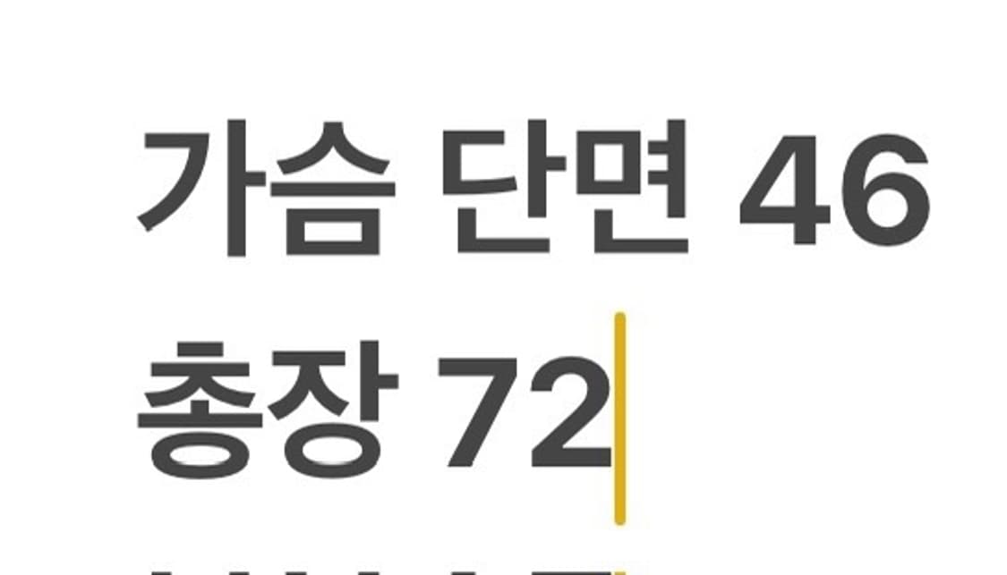 [정품/95] 아디다스 첼시 트레이닝탑 져지 블루 b15 상품이미지8