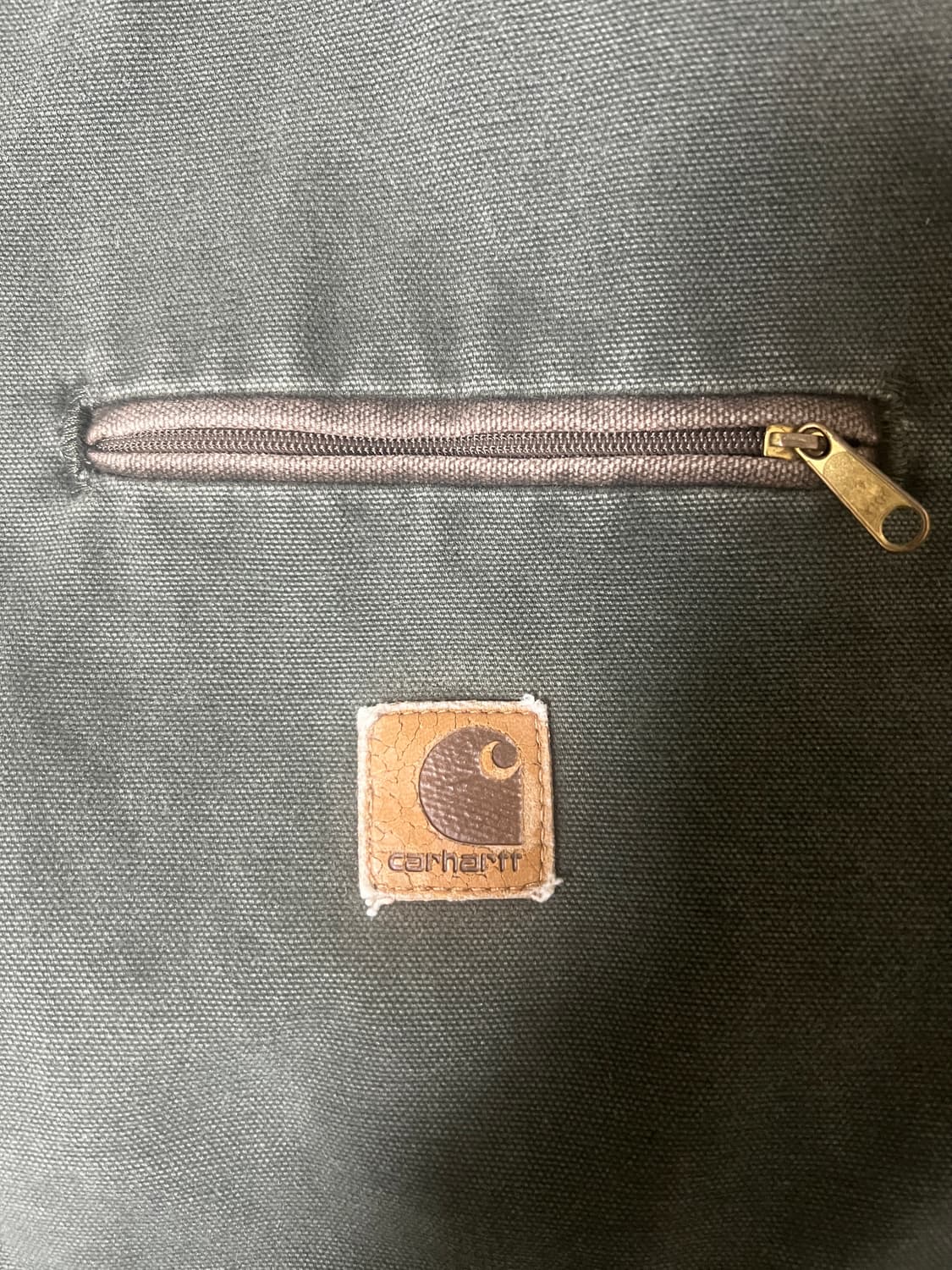 칼하트 디트로이트 J97 mos 상품이미지4