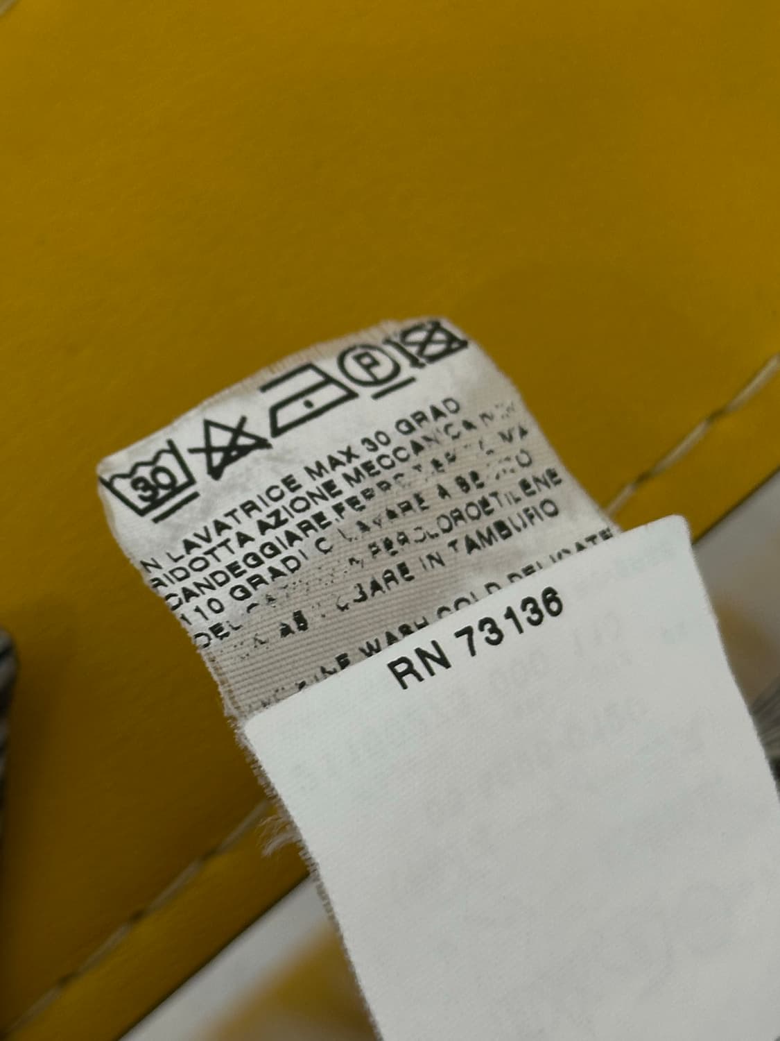 막스마라 남방 상품이미지8