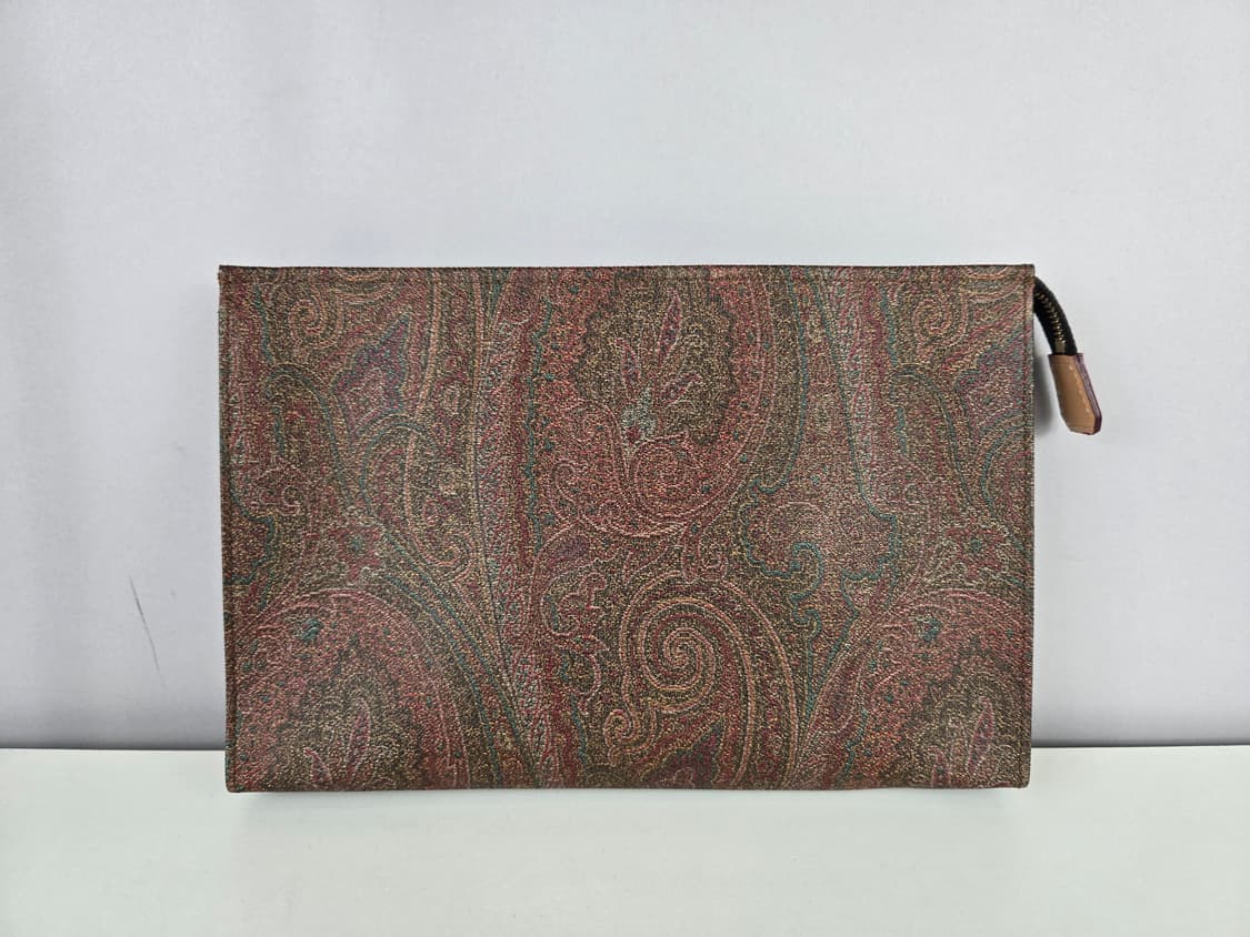 ETRO 에트로 클러치 미니 가방 상품이미지1