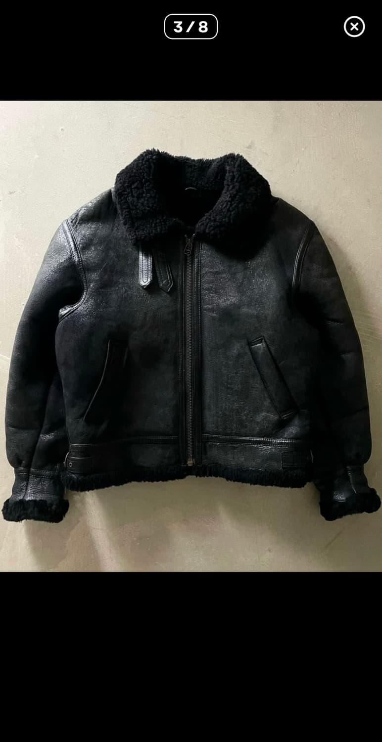 리얼 90s combet clothing  Type B-3 Us Army 상품이미지2