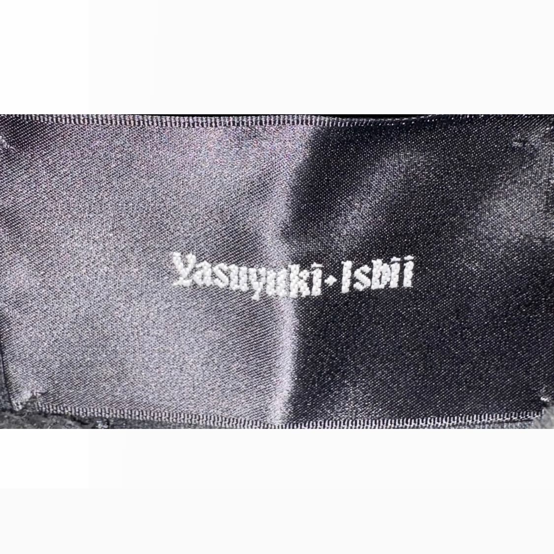 [48] Yasuyuki Ishii Leather Jacket 상품이미지3