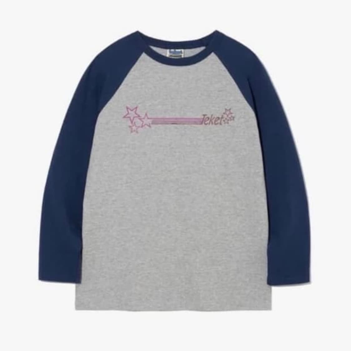 테켓 롱슬리브 상품이미지1