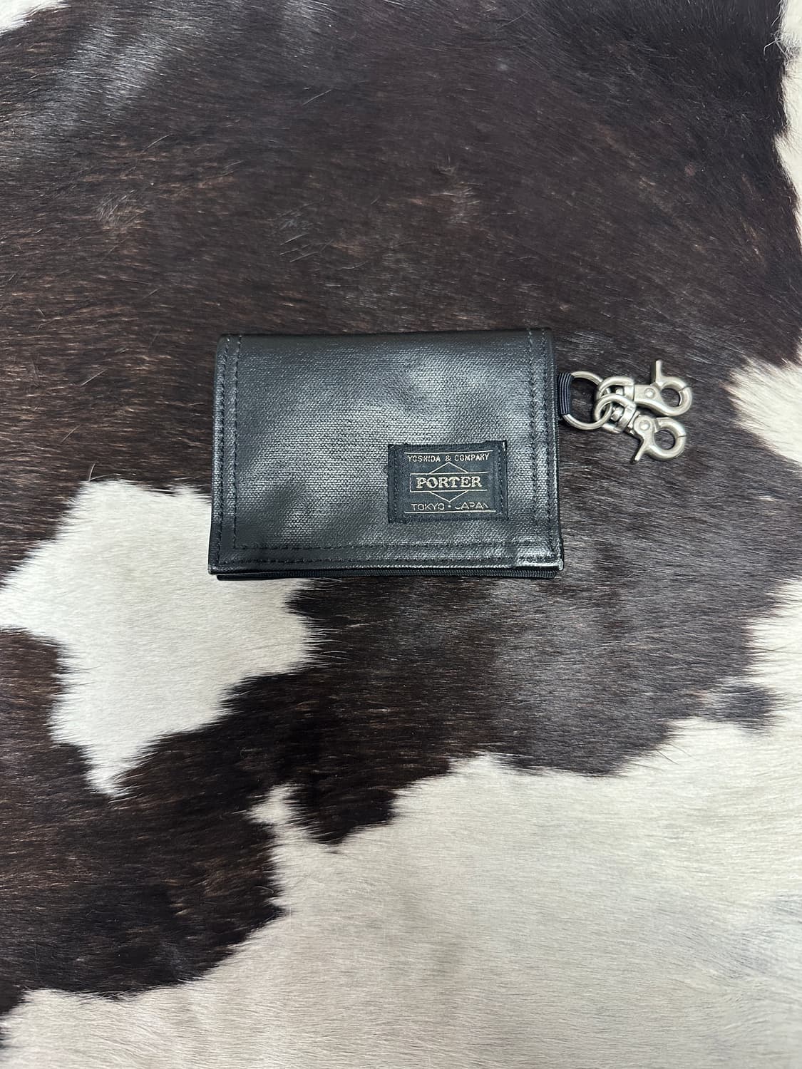 [요시다포터] porter free style coin case 상품이미지1