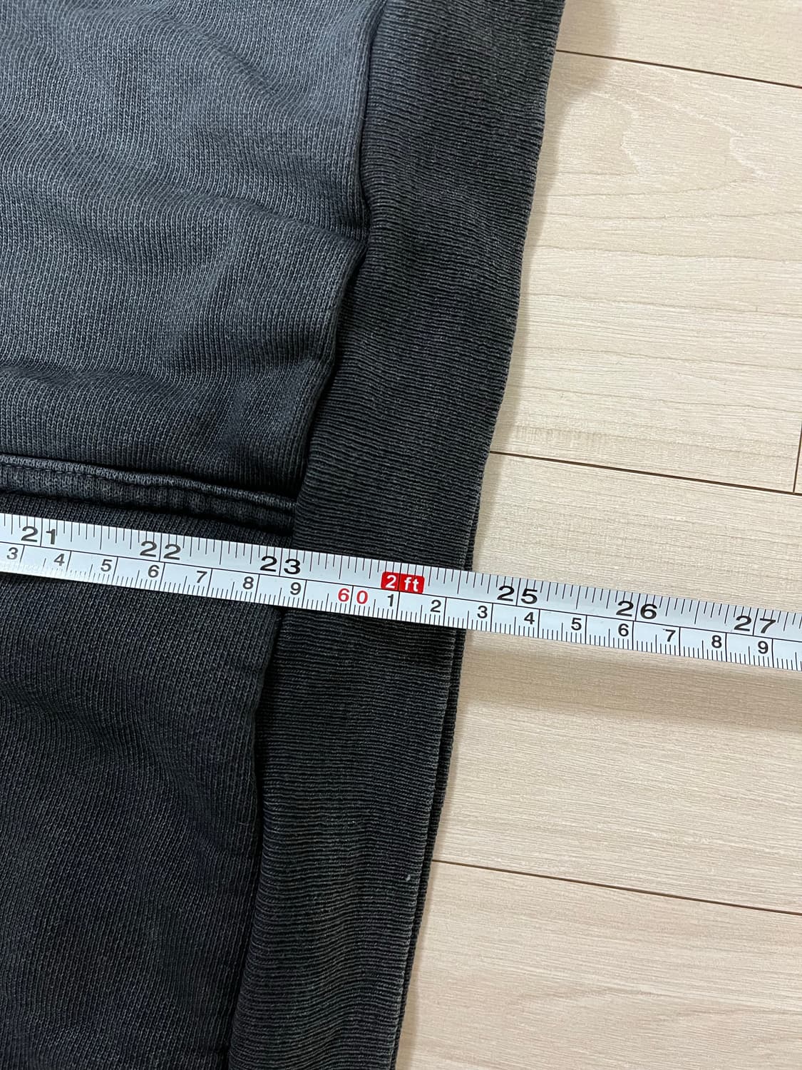 (S) 이지 샘플 후드 (돈다, 매치 베이스) 상품이미지3