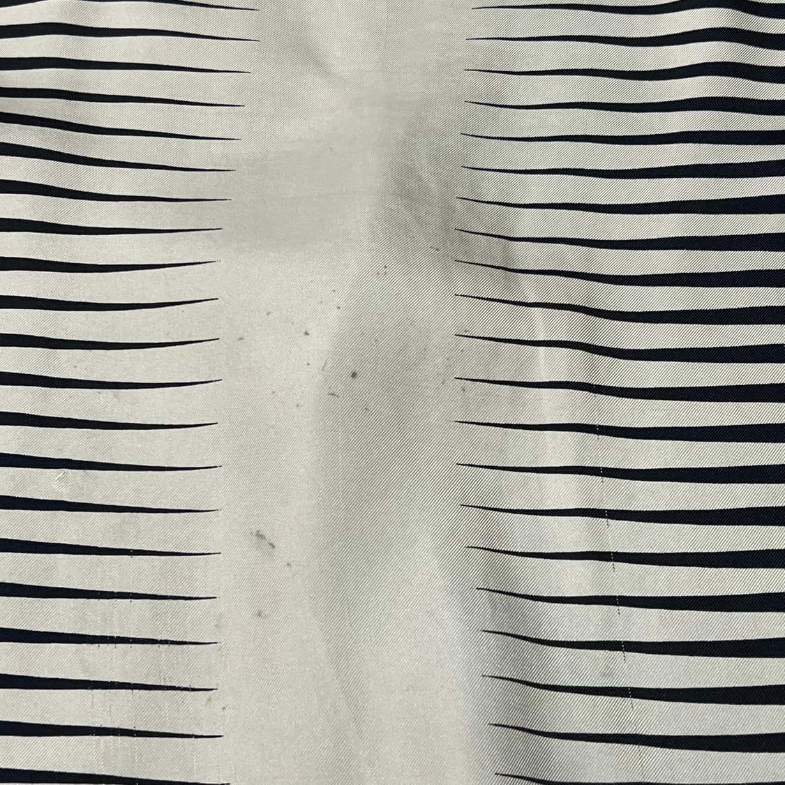  발렌시아가 울실크 패턴 가디건 +명품감정서 y15564 상품이미지5