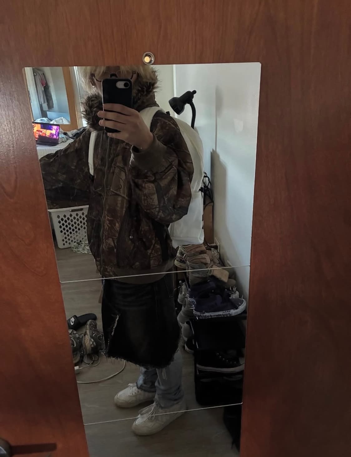 준야와타나베 2006런웨이 유니섹스 원피스 상품이미지4