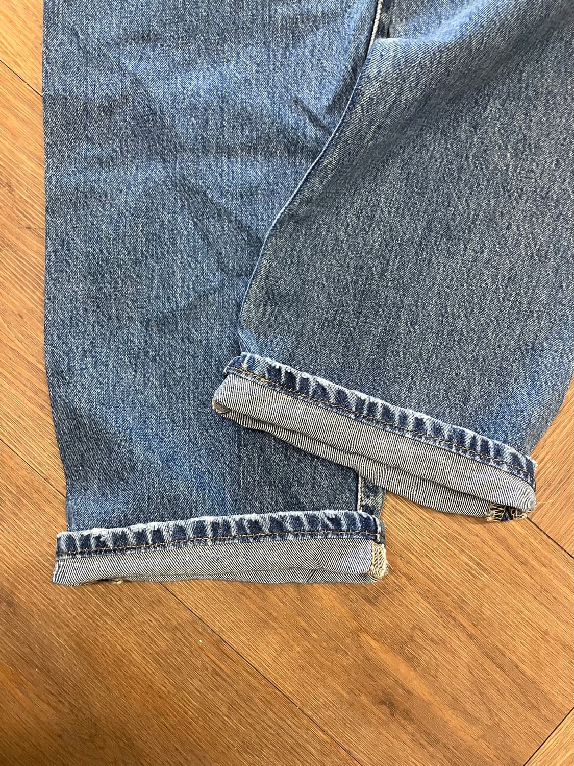 N86 리바이스 501 데님팬츠 청바지 상품이미지9