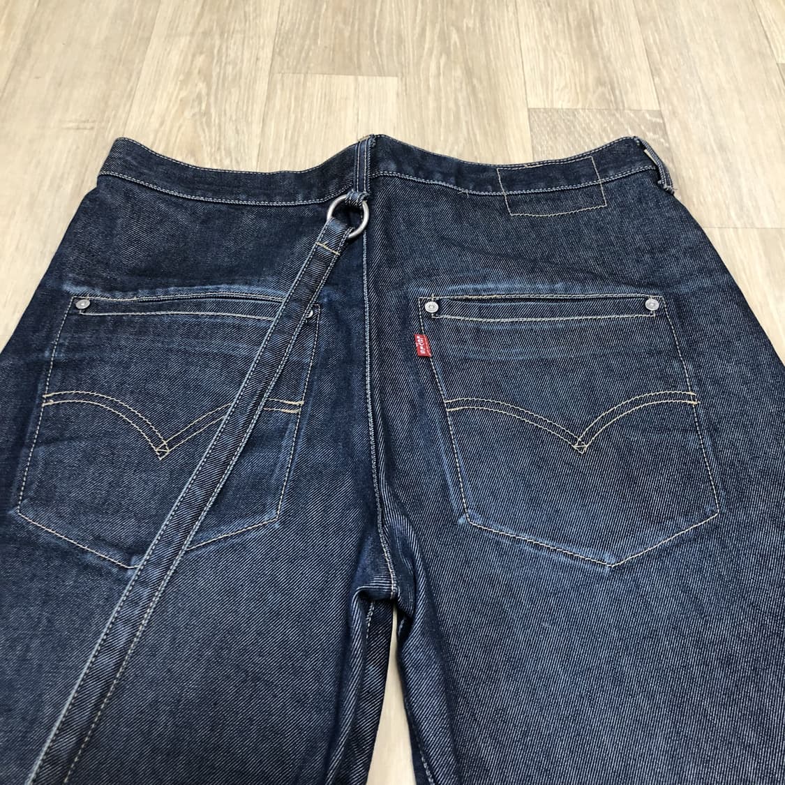 (34) 00's 리바이스 Levi's 42080-0800 엔지니어드진  상품이미지7