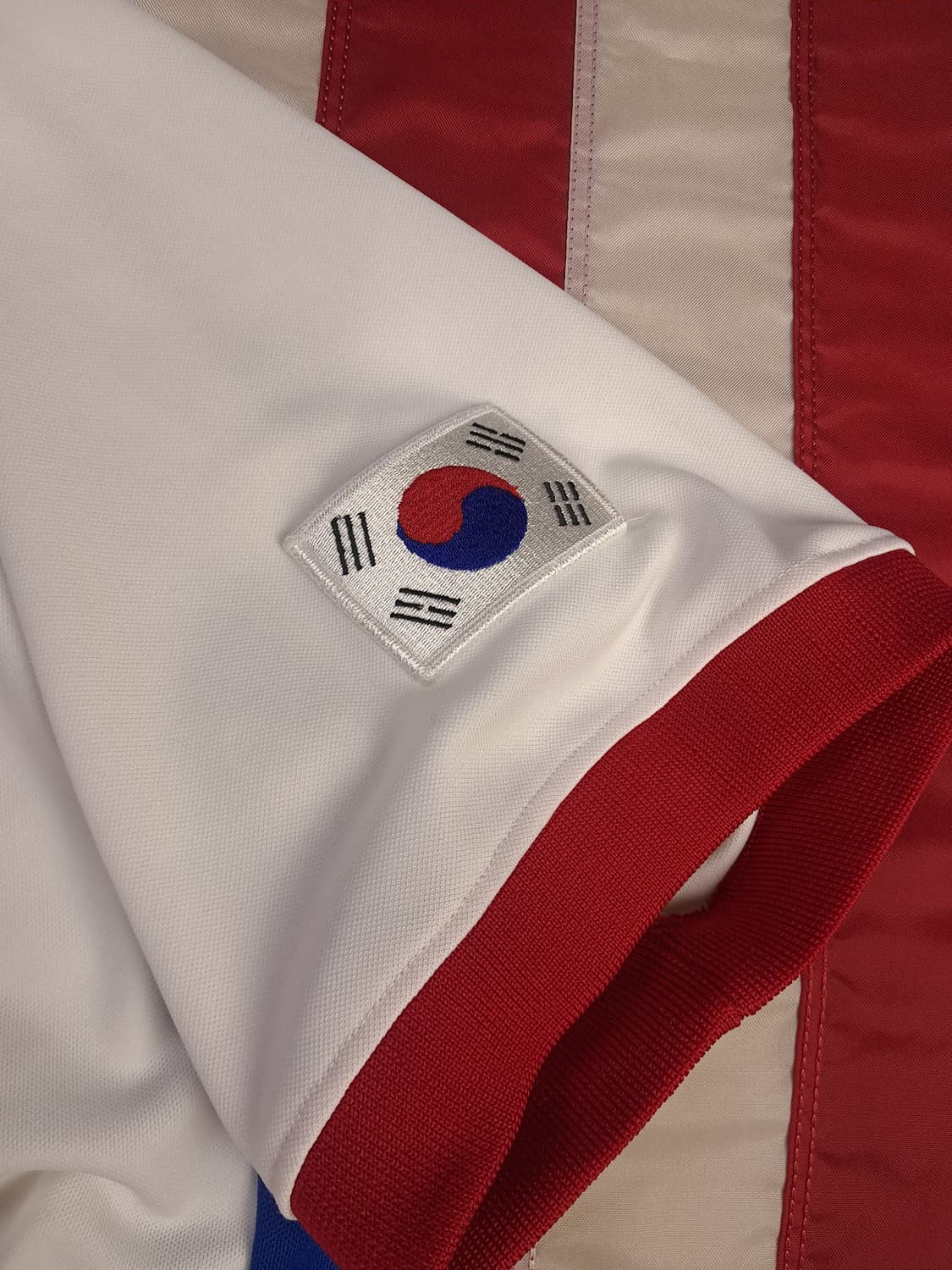 오리지날 마제스틱 WBC 코리아 야구 유니폼 상품이미지5