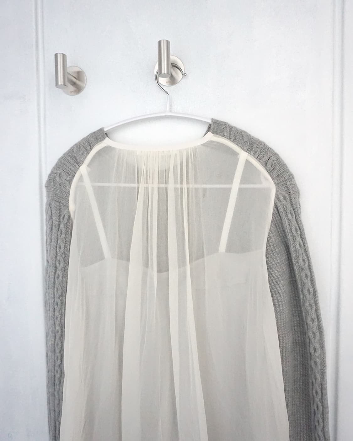 (재입고) Sacai luck knit 상품이미지3