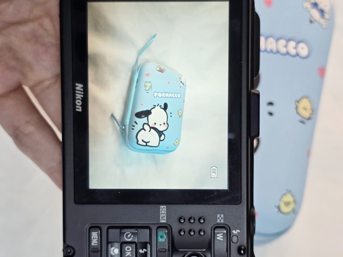 니콘 쿨픽스 aw100s coolpix 상품이미지8