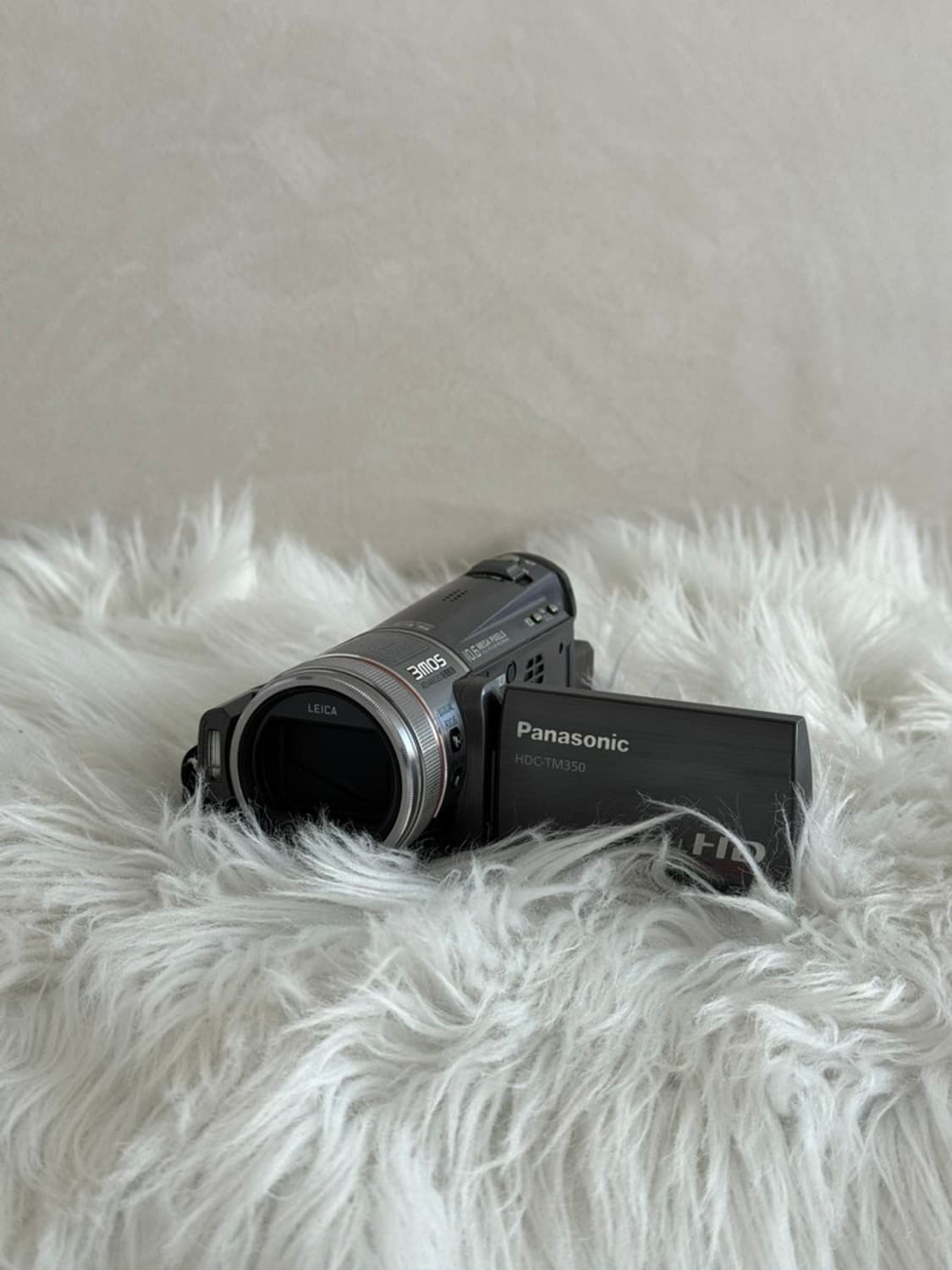 빈티지 캠코더 파나소닉 HDC-TM350 상품이미지1