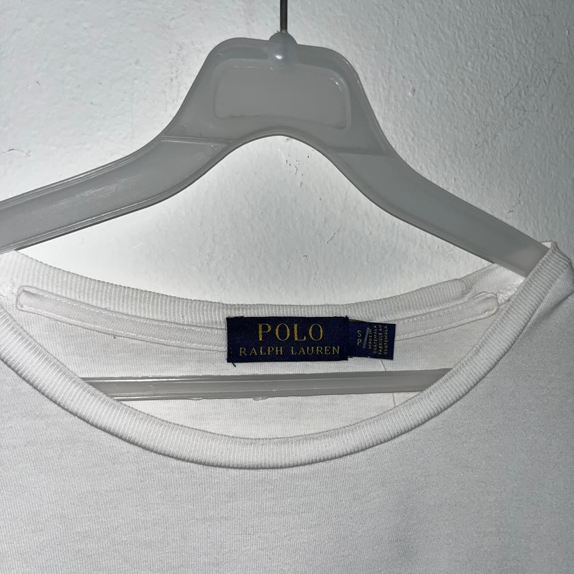 Polo Bear T-Shirt  상품이미지6