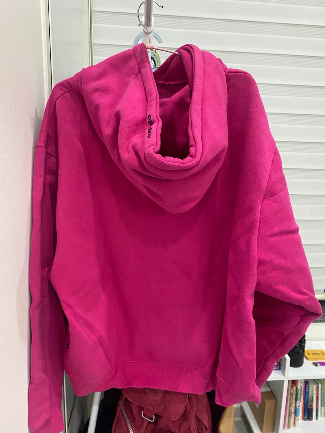 나이스고스트클럽 후드티 M 상품이미지2