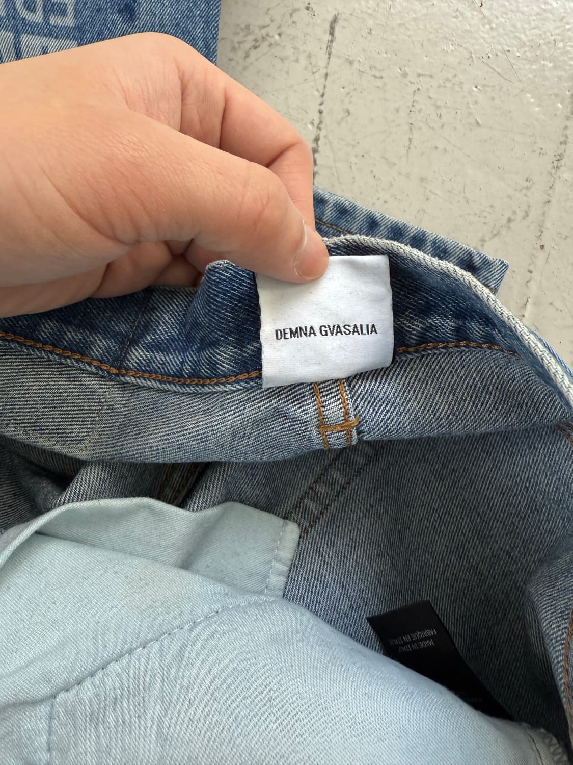 베트멍 로고 에러코드 진 상품이미지8