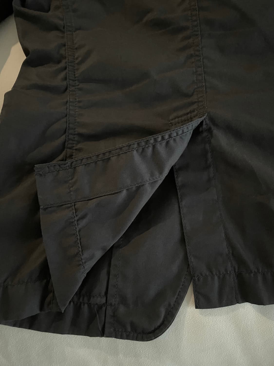 Comme des Garcons Homme cotton jacket 상품이미지4